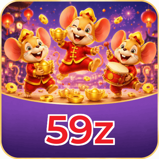 59z Licenciado Curaçao - Segurança SSL 256-bit