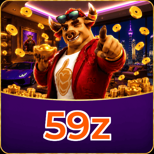 59z Segurança Logo 3