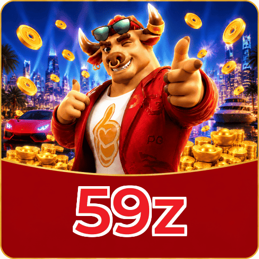 59z Segurança Logo 1