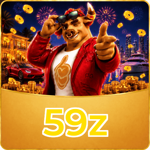 Plataforma 59z - Segurança SSL 256-bit