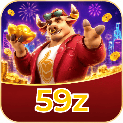 59z Segurança Logo 2