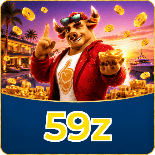 Loteria 59z - Quina e mais jogos